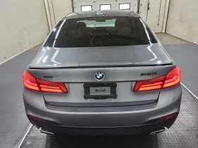 BMW 540 * XDRIVE * B58 * 8ZF  (CARFAX) *    | Mobile.bg    6