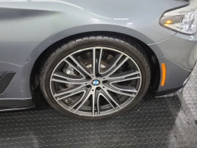 BMW 540 * XDRIVE * B58 * 8ZF  (CARFAX) *    | Mobile.bg    14