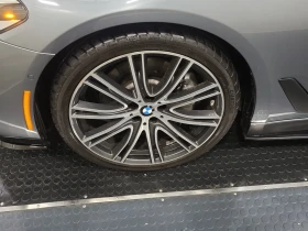 BMW 540 * XDRIVE * B58 * 8ZF  (CARFAX) *    | Mobile.bg    17