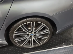 BMW 540 * XDRIVE * B58 * 8ZF  (CARFAX) *    | Mobile.bg    7