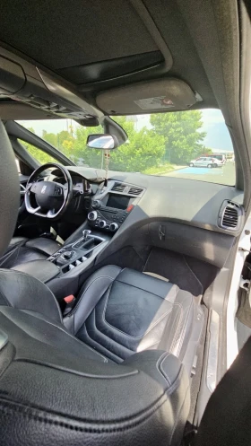 Citroen DS5 | Mobile.bg    8