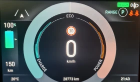 Fiat 500 24 kW Action | Mobile.bg    11