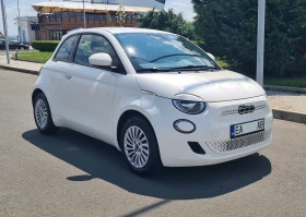 Fiat 500 24 kW Action | Mobile.bg    4