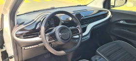 Fiat 500 24 kW Action | Mobile.bg    7
