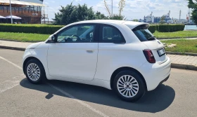 Fiat 500 24 kW Action | Mobile.bg    2