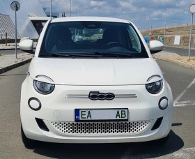 Fiat 500 24 kW Action | Mobile.bg    5
