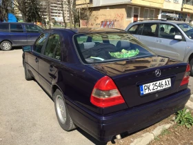 Обява за продажба на Mercedes-Benz C 220 ~11 лв. - изображение 3