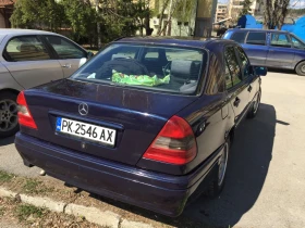 Обява за продажба на Mercedes-Benz C 220 ~11 лв. - изображение 2