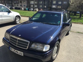 Обява за продажба на Mercedes-Benz C 220 ~11 лв. - изображение 1