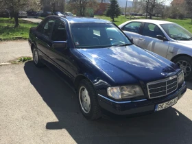 Обява за продажба на Mercedes-Benz C 220 ~11 лв. - изображение 1