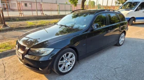 Обява за продажба на BMW 320 ~9 200 лв. - изображение 1