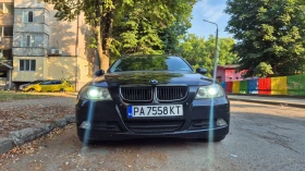 Обява за продажба на BMW 320 ~9 200 лв. - изображение 9