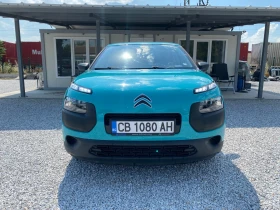 Citroen C4 Cactus 1, 2i AUTOMATIC 59000 km - 17200 лв. - 19070486 2