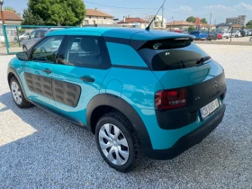 Citroen C4 Cactus 1, 2i AUTOMATIC 59000 km - 17200 лв. - 19070486 5
