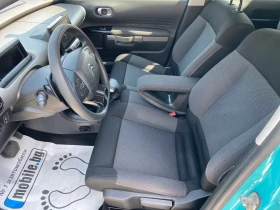 Citroen C4 Cactus 1, 2i AUTOMATIC 59000 km - 17200 лв. - 19070486 6