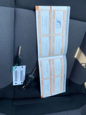 Citroen C4 Cactus 1, 2i AUTOMATIC 59000 km - 17200 лв. - 19070486 14
