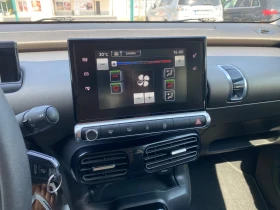 Citroen C4 Cactus 1, 2i AUTOMATIC 59000 km - 17200 лв. - 19070486 9
