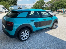 Citroen C4 Cactus 1, 2i AUTOMATIC 59000 km - 17200 лв. - 19070486 4