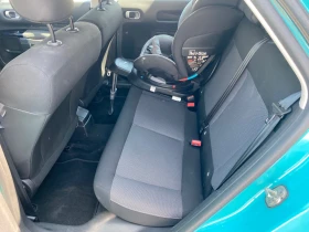 Citroen C4 Cactus 1, 2i AUTOMATIC 59000 km - 17200 лв. - 19070486 12