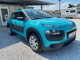 Citroen C4 Cactus 1, 2i AUTOMATIC 59000 km - 17200 лв. - 19070486 3