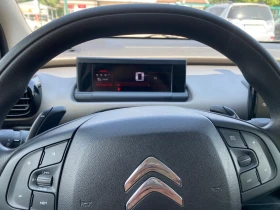 Citroen C4 Cactus 1, 2i AUTOMATIC 59000 km - 17200 лв. - 19070486 7