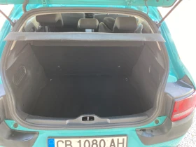 Citroen C4 Cactus 1, 2i AUTOMATIC 59000 km - 17200 лв. - 19070486 16