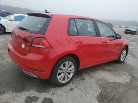 VW Golf S 1.8T * КЛИП НА ДВИГАТЕЛ* * ЛИЗИНГ* - 20999 лв. - 47916192 4
