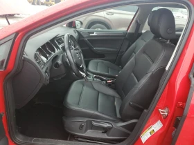 VW Golf S 1.8T * КЛИП НА ДВИГАТЕЛ* * ЛИЗИНГ* - 20999 лв. - 47916192 7