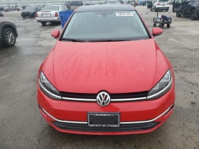 VW Golf S 1.8T * КЛИП НА ДВИГАТЕЛ* * ЛИЗИНГ* - 20999 лв. - 47916192 5
