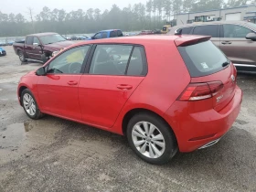 VW Golf S 1.8T * КЛИП НА ДВИГАТЕЛ* * ЛИЗИНГ* - 20999 лв. - 47916192 3