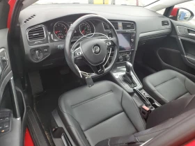 VW Golf S 1.8T * КЛИП НА ДВИГАТЕЛ* * ЛИЗИНГ* - 20999 лв. - 47916192 8