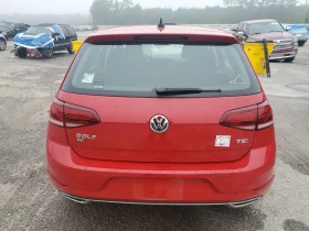 VW Golf S 1.8T * КЛИП НА ДВИГАТЕЛ* * ЛИЗИНГ* - 20999 лв. - 47916192 6