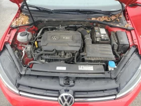 VW Golf S 1.8T * КЛИП НА ДВИГАТЕЛ* * ЛИЗИНГ* - 20999 лв. - 47916192 11
