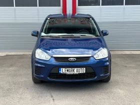 Ford C-max 1.6I KLIMATIK EVRO 5A ЛИЗИНГ!!!
