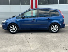 Ford C-max 1.6I KLIMATIK EVRO 5A ЛИЗИНГ!!! - 6900 лв. - 95910499 6