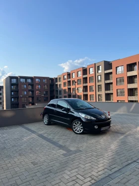 Обява за продажба на Peugeot 207 ~5 500 лв. - изображение 1