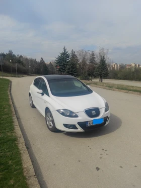 Обява за продажба на Seat Leon ~7 198 лв. - изображение 4