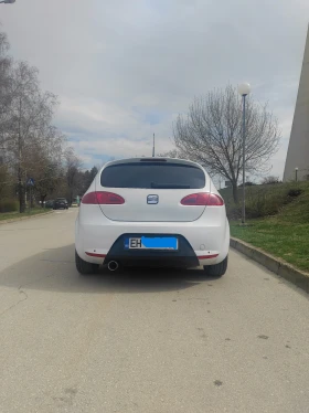 Обява за продажба на Seat Leon ~7 198 лв. - изображение 2
