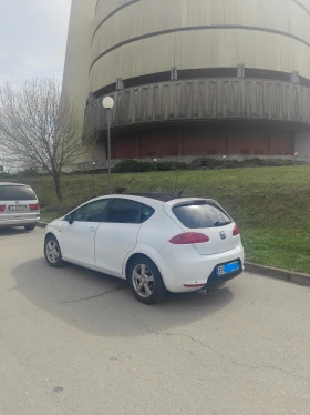Обява за продажба на Seat Leon ~7 198 лв. - изображение 1