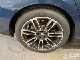 BMW 520 d xDrive M Sport Paket - 100390 лв. - 68391110 13