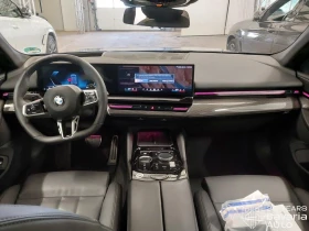 BMW 520 d xDrive M Sport Paket - 100390 лв. - 68391110 6