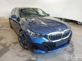BMW 520 d xDrive M Sport Paket - 100390 лв. - 68391110 4
