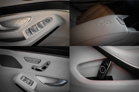 Обява за продажба на Mercedes-Benz S 63 AMG 4MATIC+ /BURMESTER/CERAMIC/360/MAX FULL FULL ~ 109 999 лв. - изображение 10