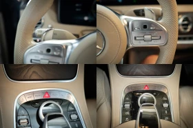 Обява за продажба на Mercedes-Benz S 63 AMG 4MATIC+ /BURMESTER/CERAMIC/360/MAX FULL FULL ~ 109 999 лв. - изображение 9