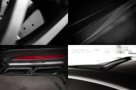 Mercedes-Benz S 63 AMG 4MATIC+ /BURMESTER/CERAMIC/360/MAX FULL FULL | Mobile.bg    15