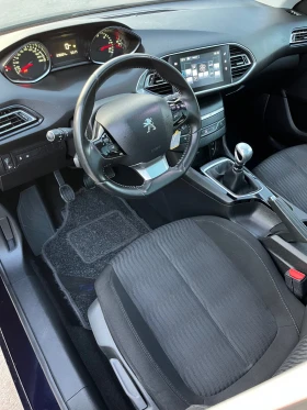 Peugeot 308 1.6HDI 120 | Mobile.bg    5