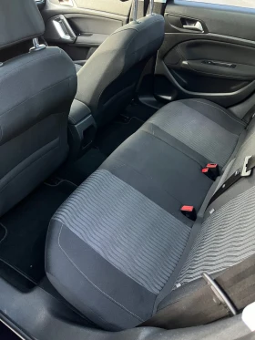 Peugeot 308 1.6HDI 120 | Mobile.bg    8