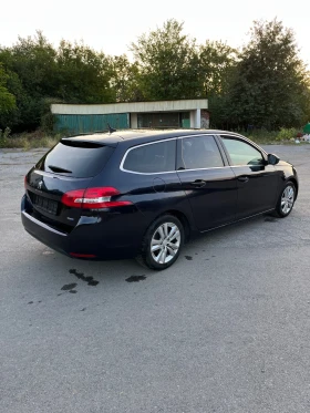 Peugeot 308 1.6HDI 120 | Mobile.bg    3