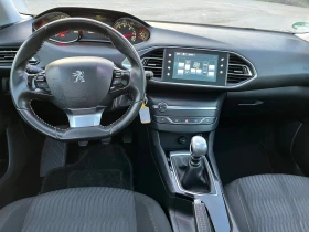 Peugeot 308 1.6HDI 120 | Mobile.bg    9