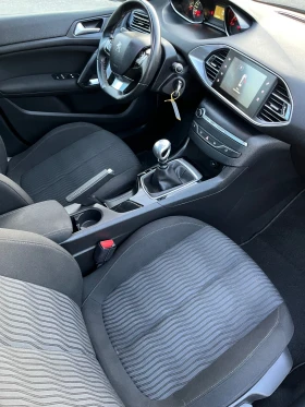 Peugeot 308 1.6HDI 120 | Mobile.bg    6